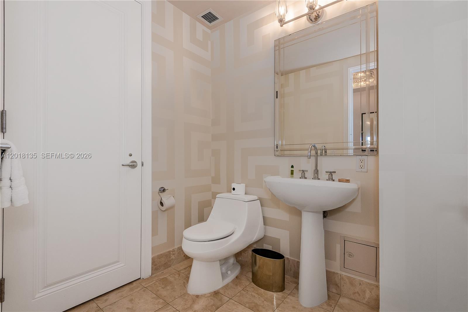 1435 Brickell Ave #3012, Miami FL 33131