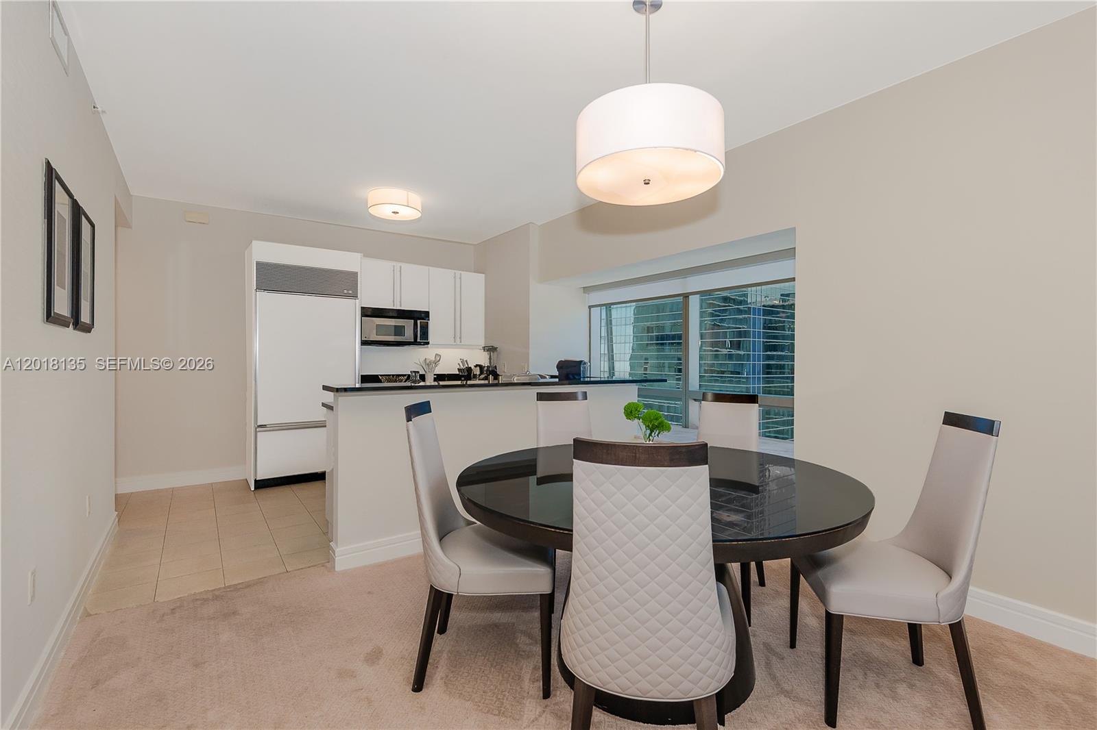 1435 Brickell Ave #3012, Miami FL 33131