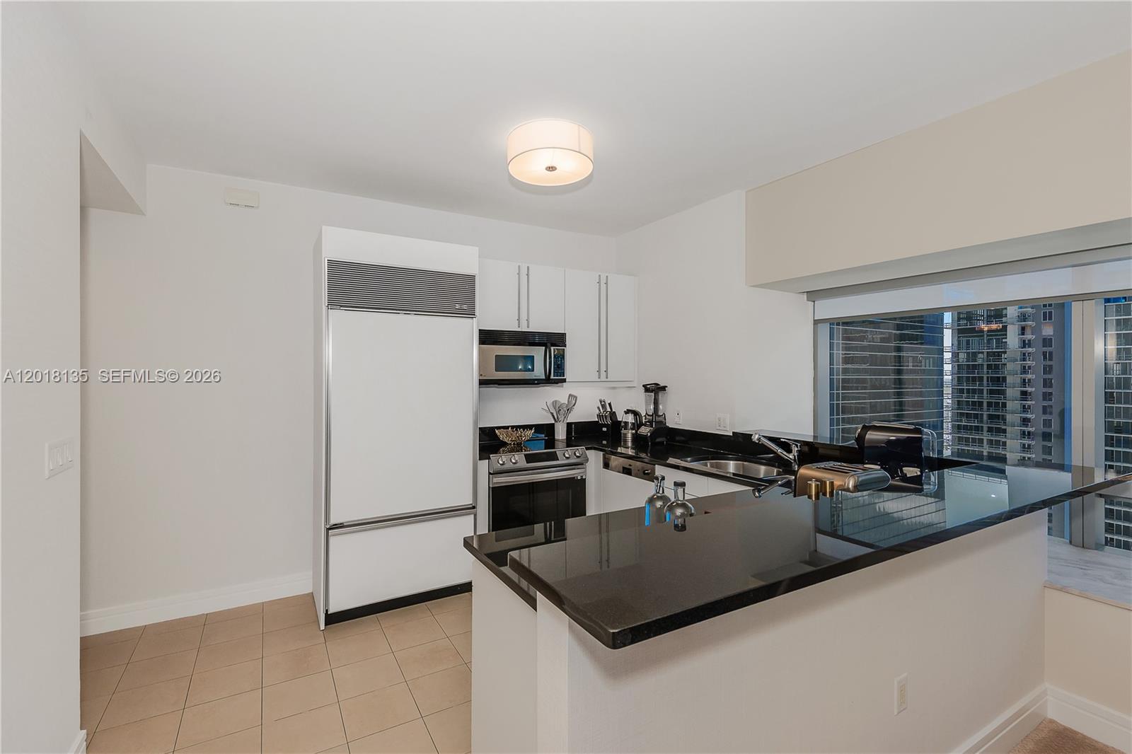 1435 Brickell Ave #3012, Miami FL 33131
