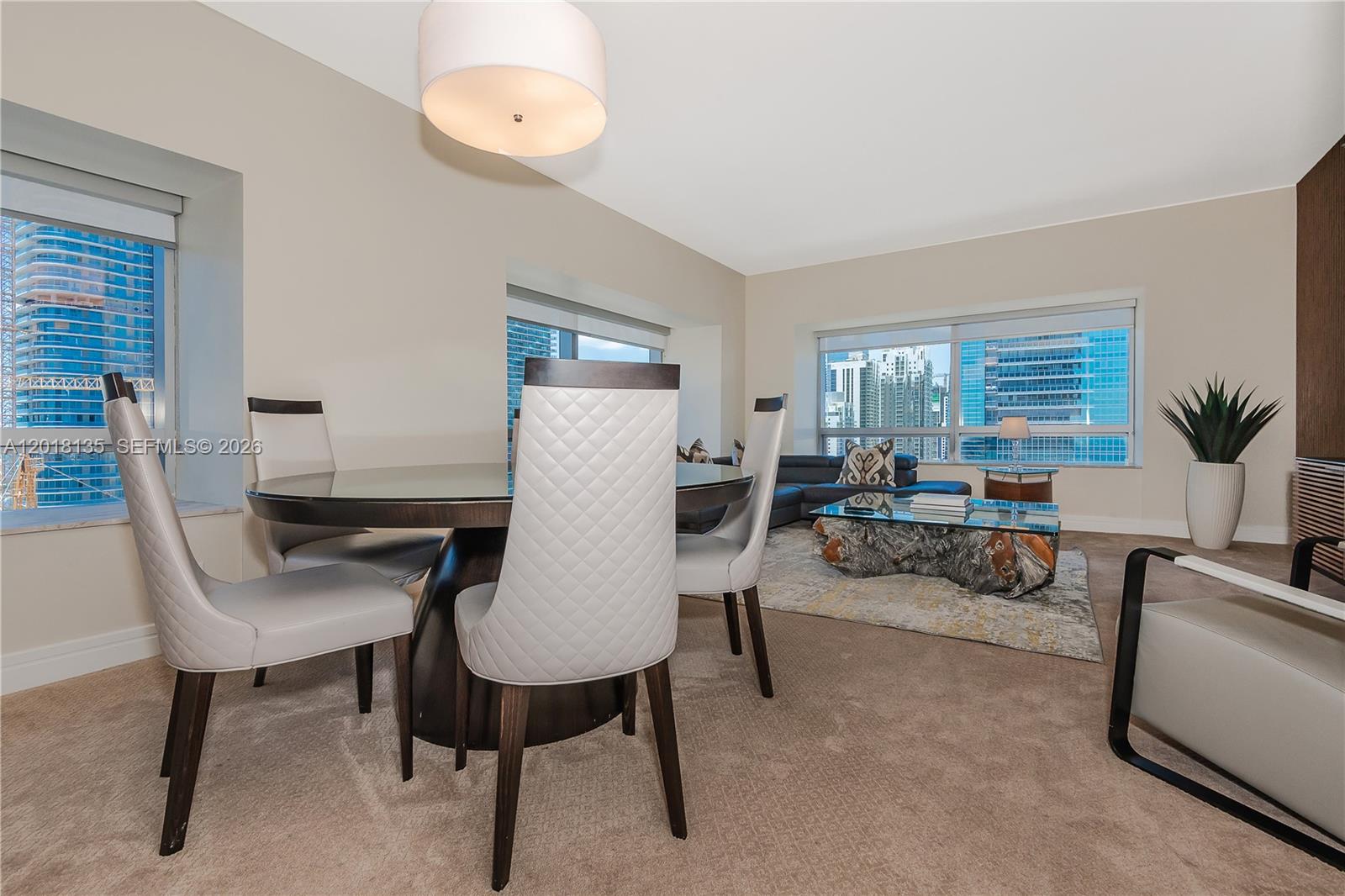 1435 Brickell Ave #3012, Miami FL 33131