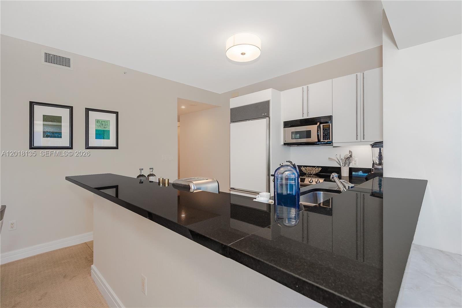 1435 Brickell Ave #3012, Miami FL 33131