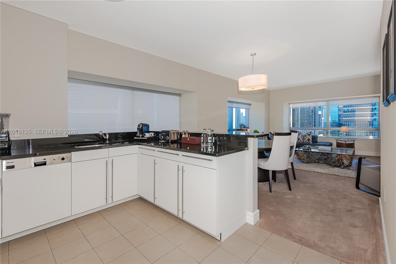 1435 Brickell Ave #3012, Miami FL 33131