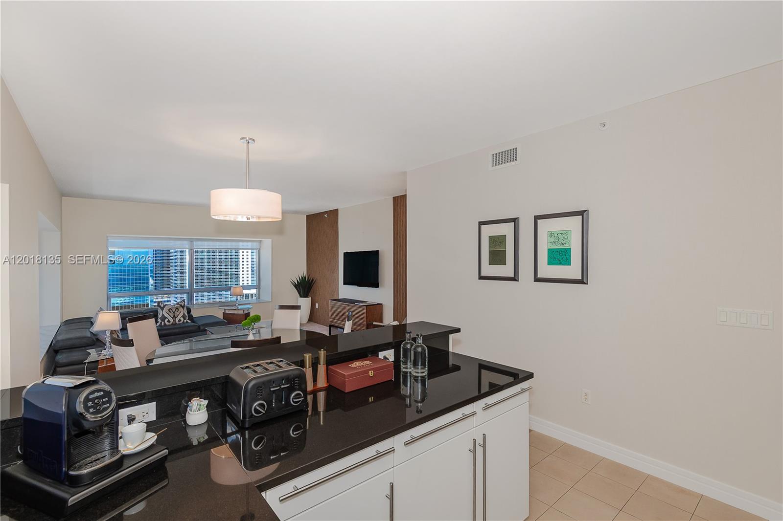 1435 Brickell Ave #3012, Miami FL 33131