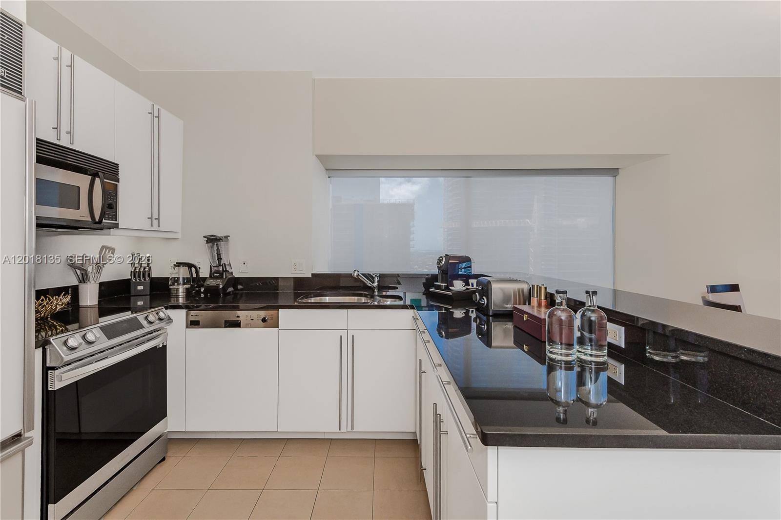 1435 Brickell Ave #3012, Miami FL 33131