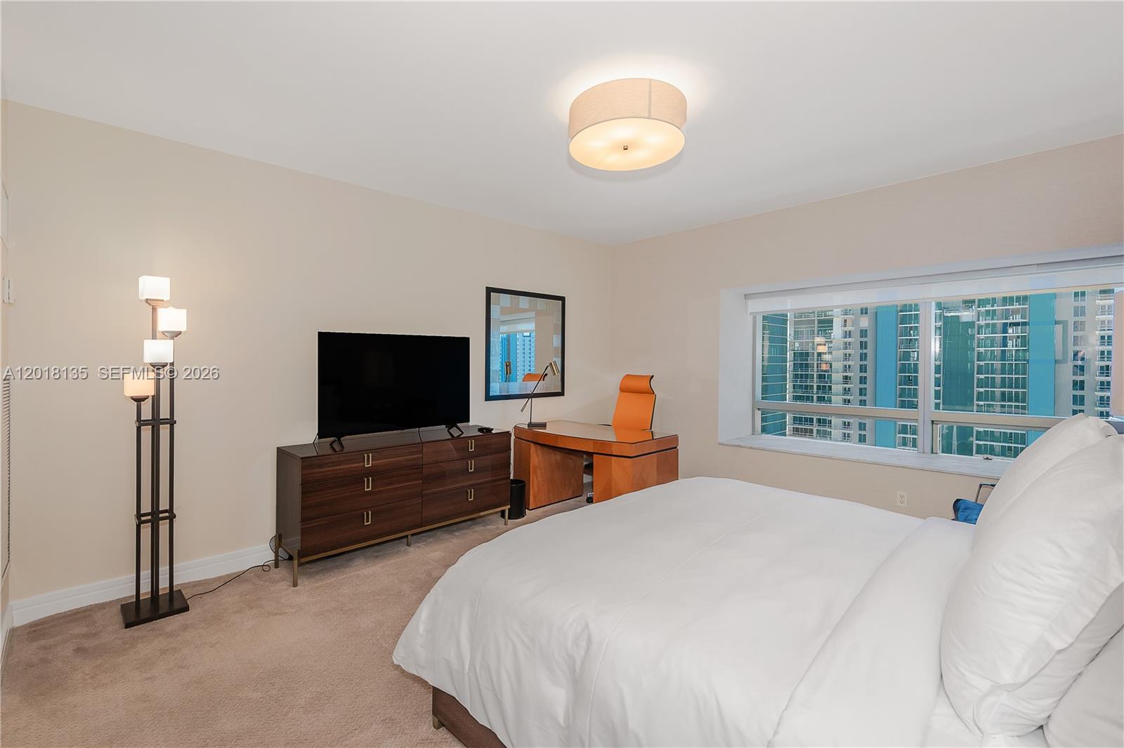 1435 Brickell Ave #3012, Miami FL 33131