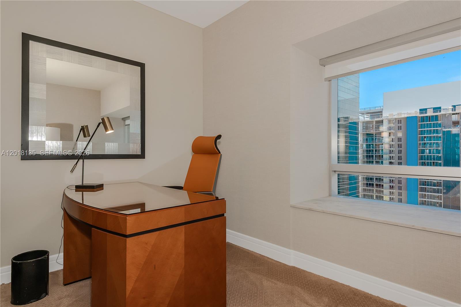 1435 Brickell Ave #3012, Miami FL 33131