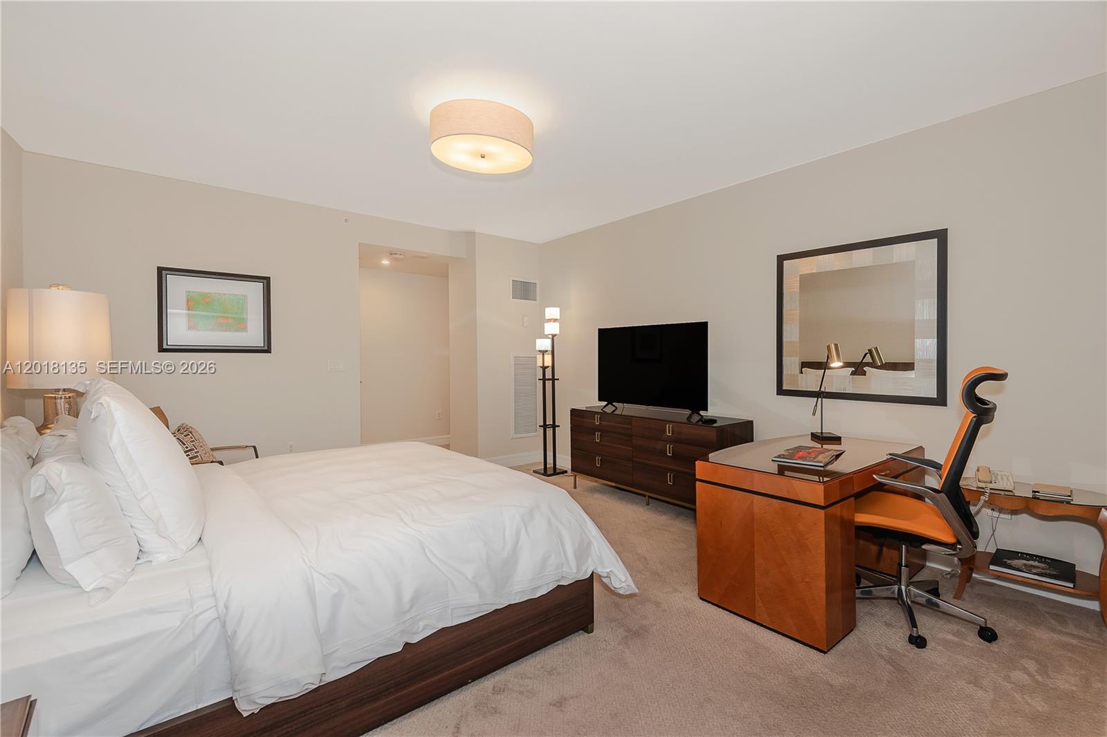 1435 Brickell Ave #3012, Miami FL 33131