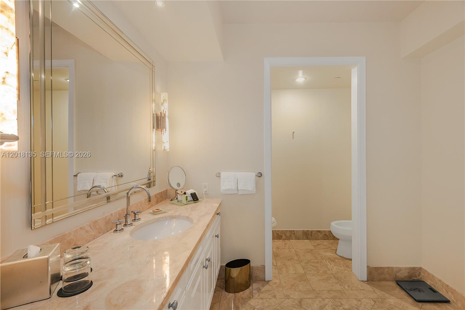 1435 Brickell Ave #3012, Miami FL 33131