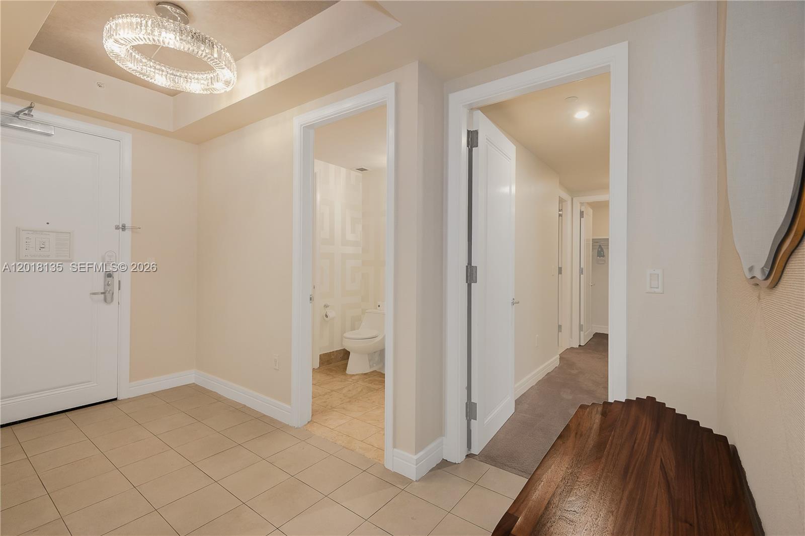 1435 Brickell Ave #3012, Miami FL 33131