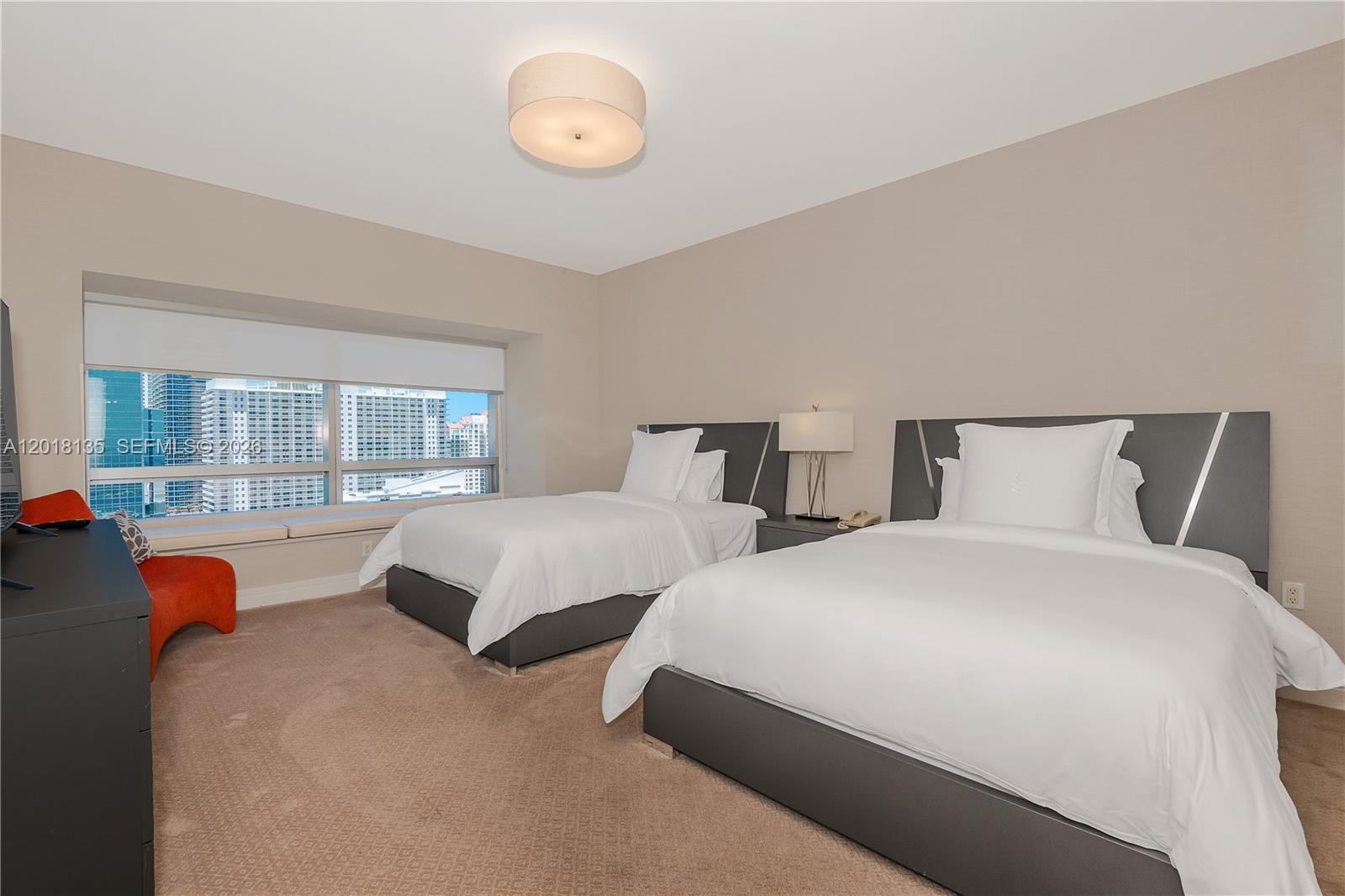 1435 Brickell Ave #3012, Miami FL 33131