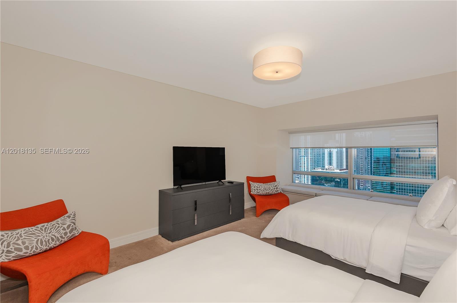 1435 Brickell Ave #3012, Miami FL 33131