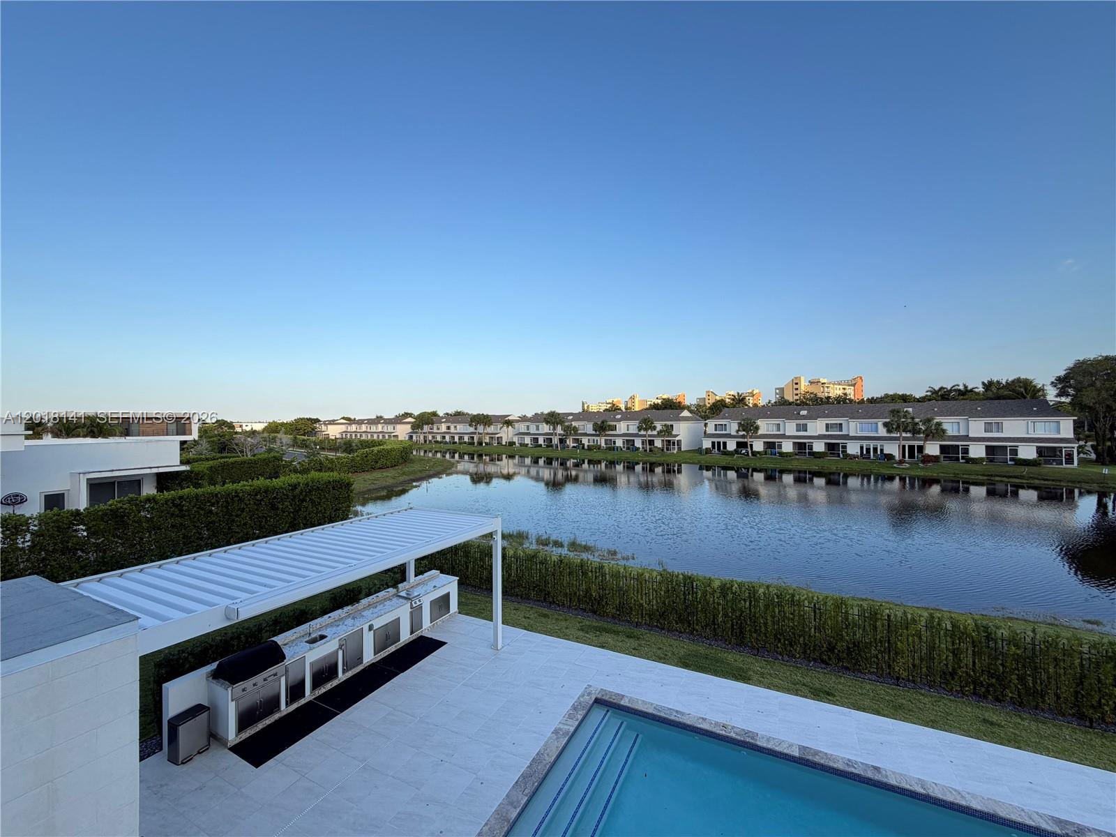 16786 Natures Way, Weston FL 33326