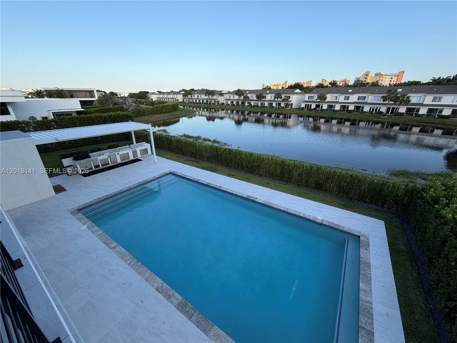 16786 Natures Way, Weston FL 33326