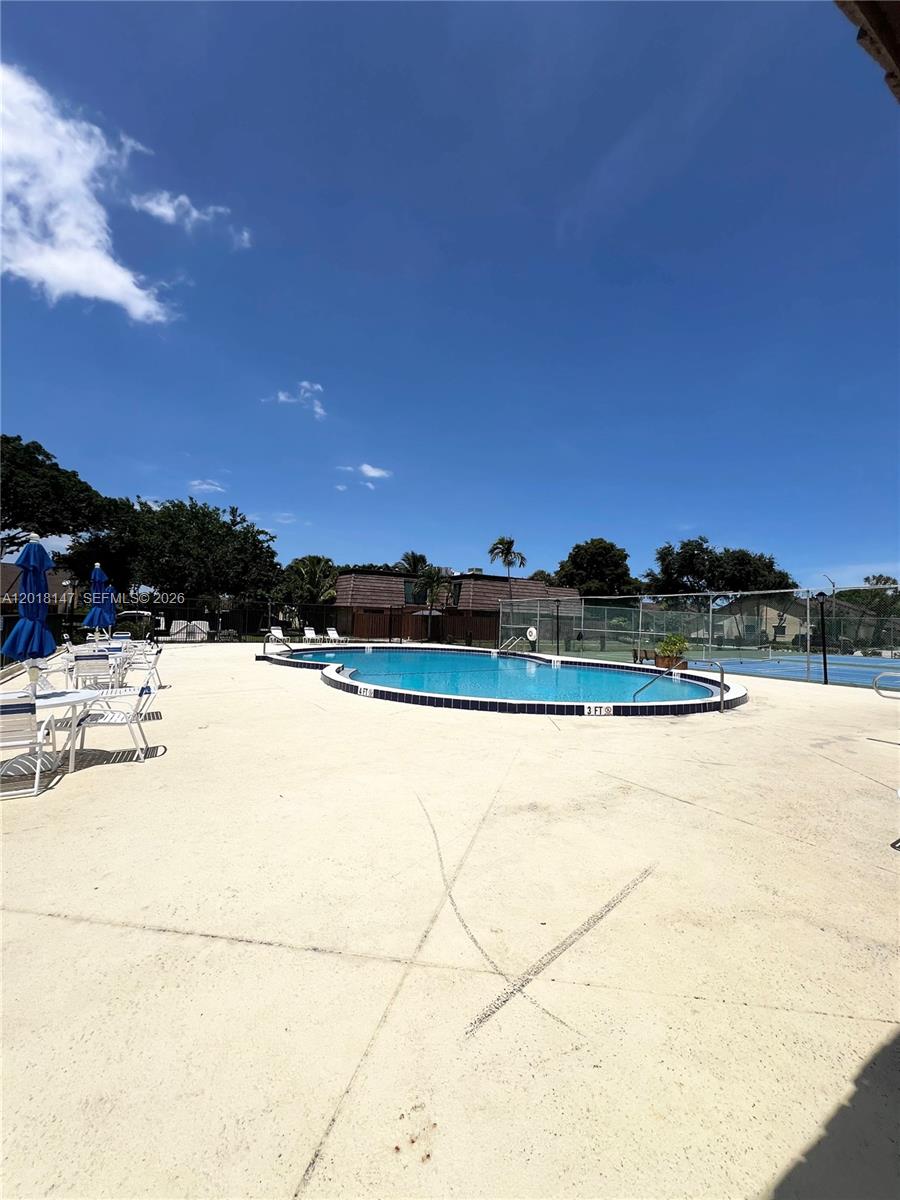 192 Springdale Cir #192, Palm Springs FL 33461