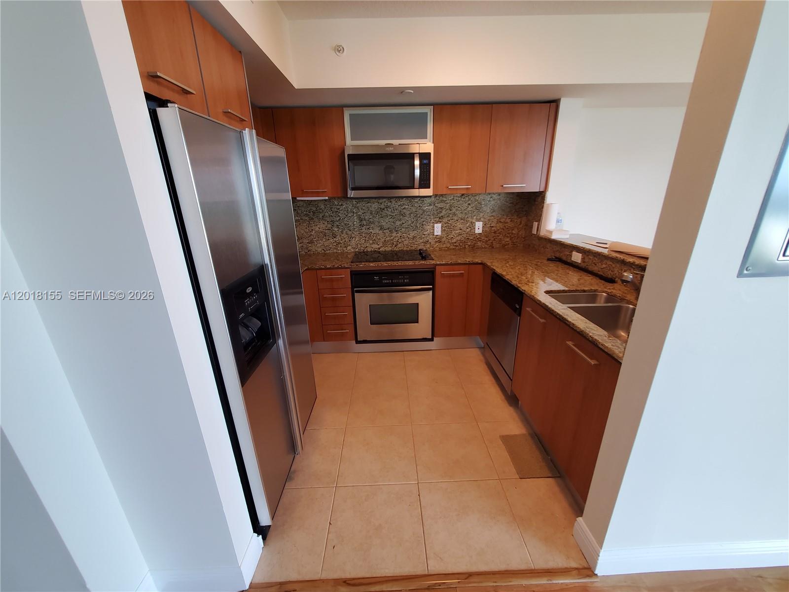 9066 SW 73rd Ct #1808, Miami FL 33156