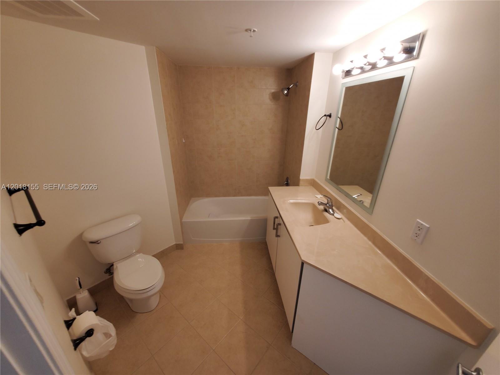 9066 SW 73rd Ct #1808, Miami FL 33156