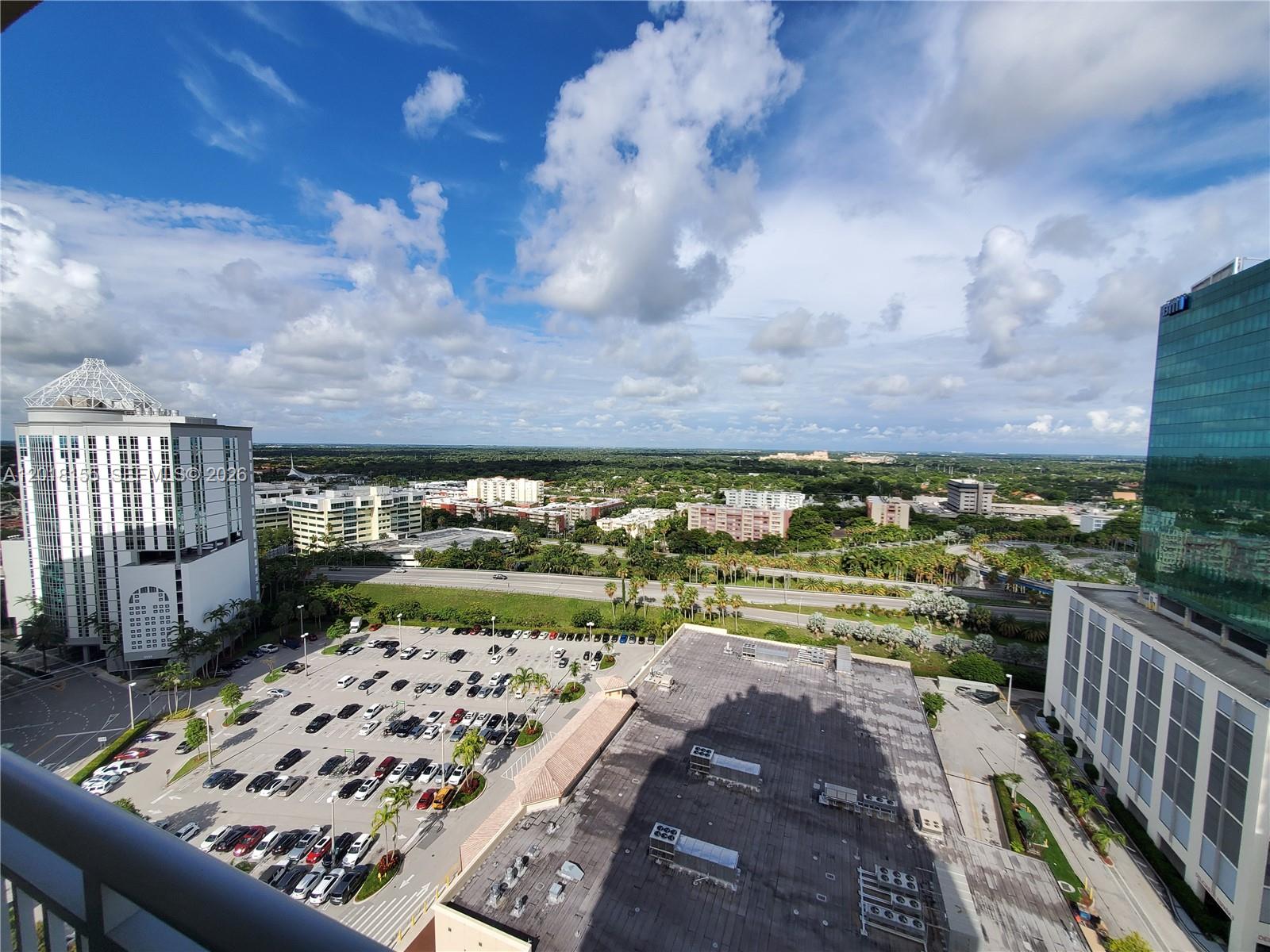 9066 SW 73rd Ct #1808, Miami FL 33156