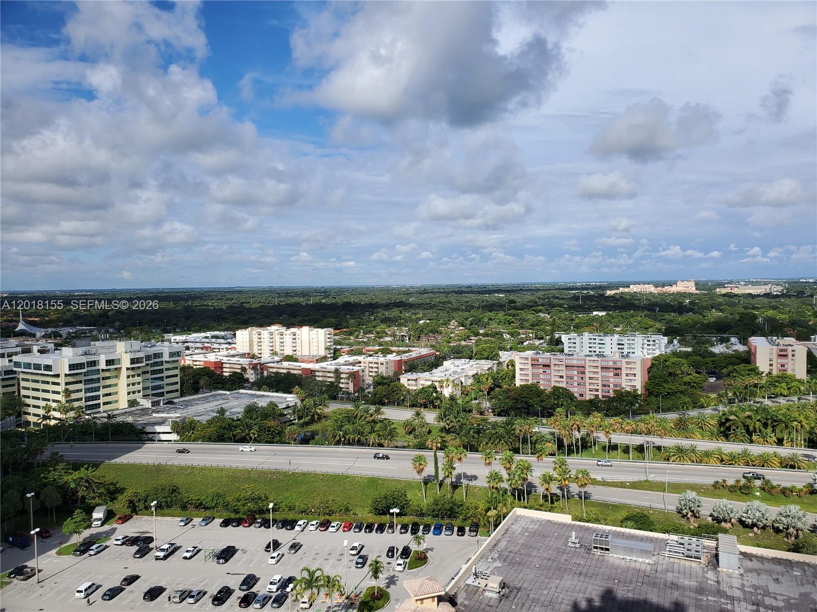 9066 SW 73rd Ct #1808, Miami FL 33156