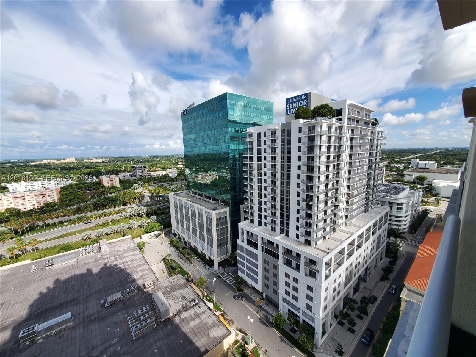 9066 SW 73rd Ct #1808, Miami FL 33156