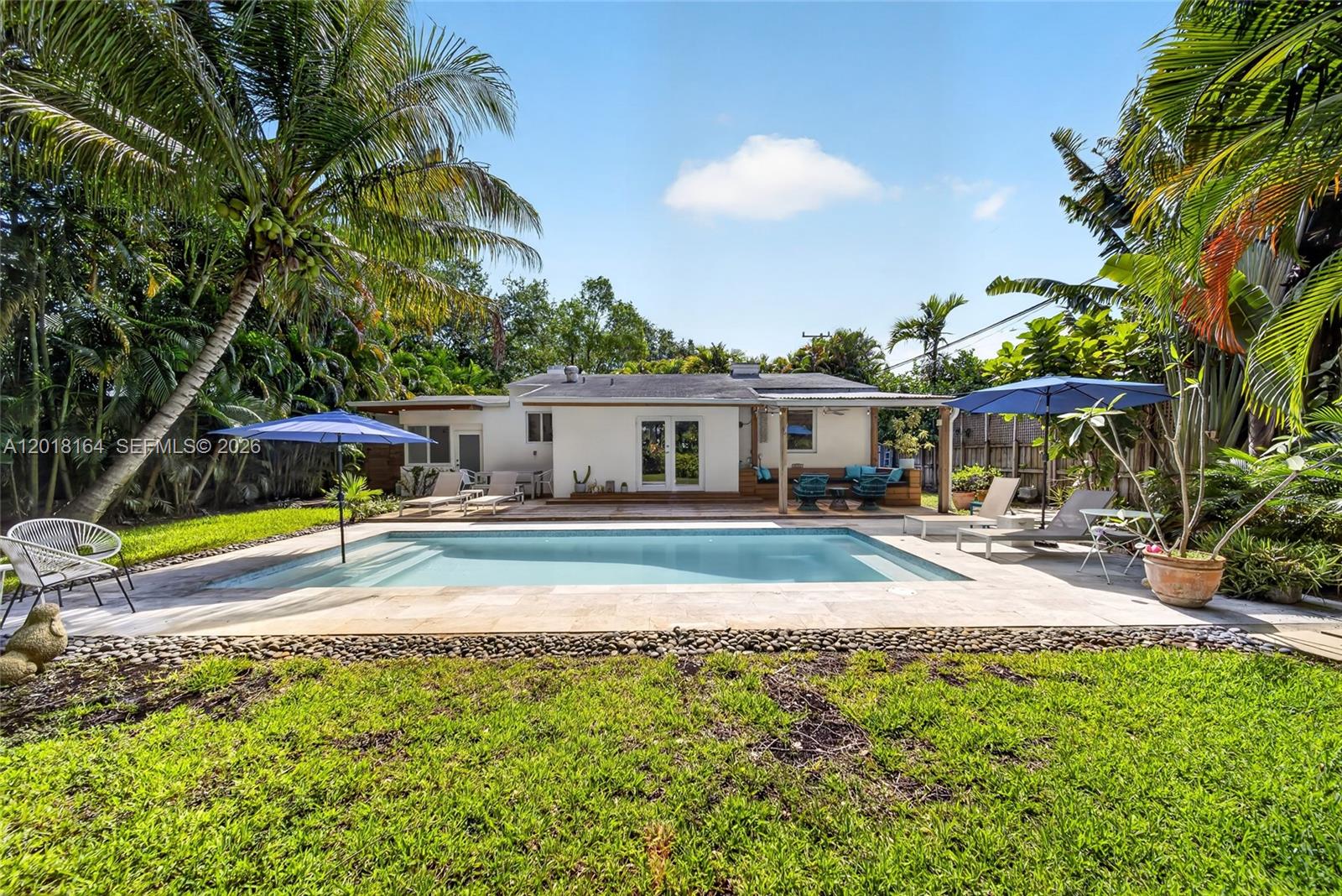 8250 NE 3rd Ct, Miami FL 33138