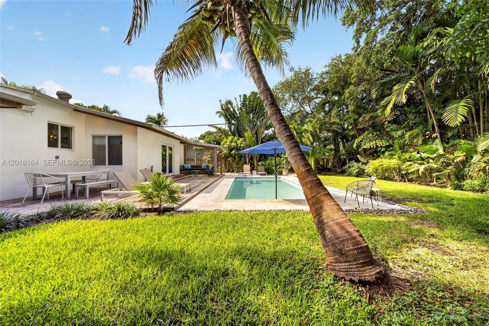 8250 NE 3rd Ct, Miami FL 33138