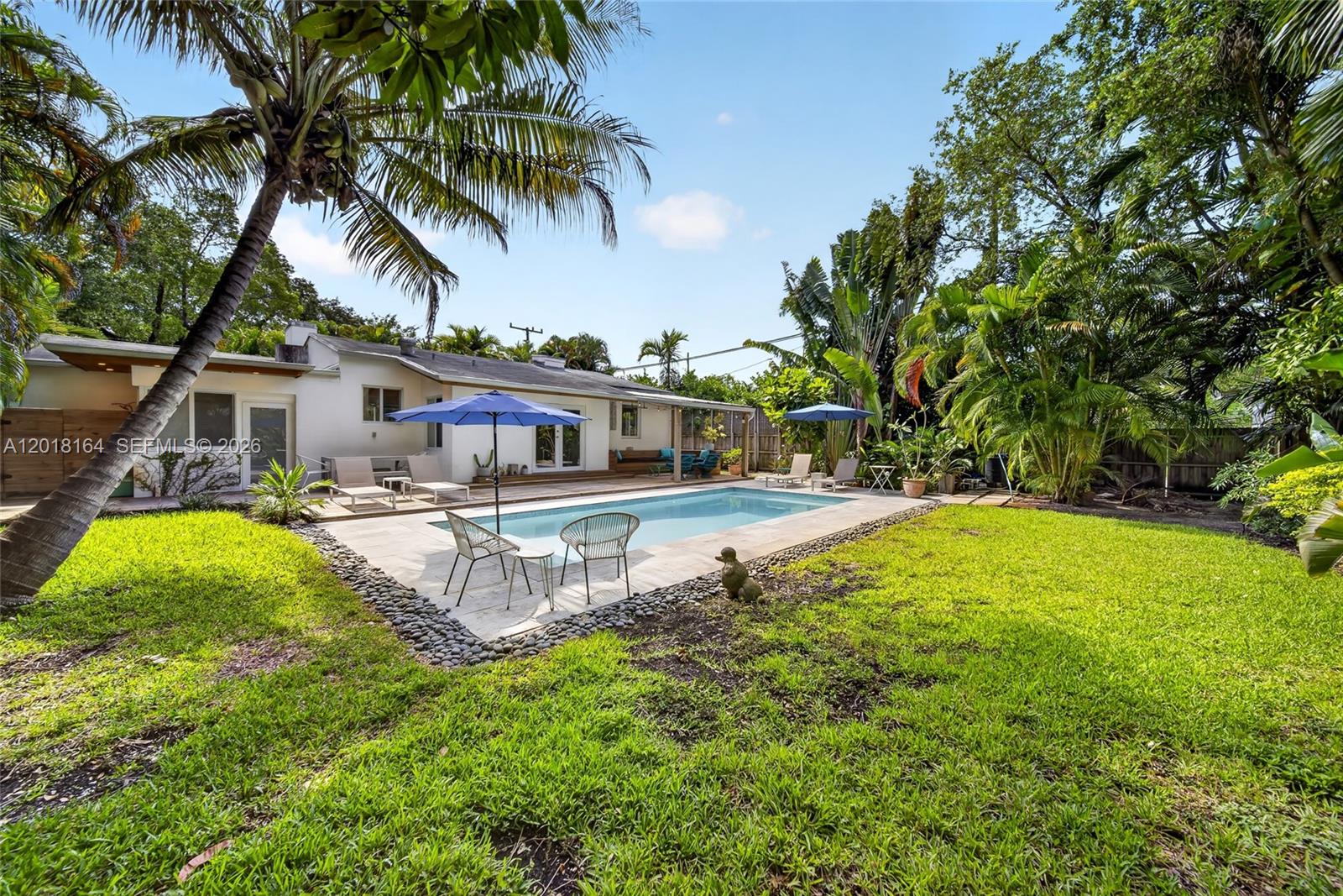8250 NE 3rd Ct, Miami FL 33138