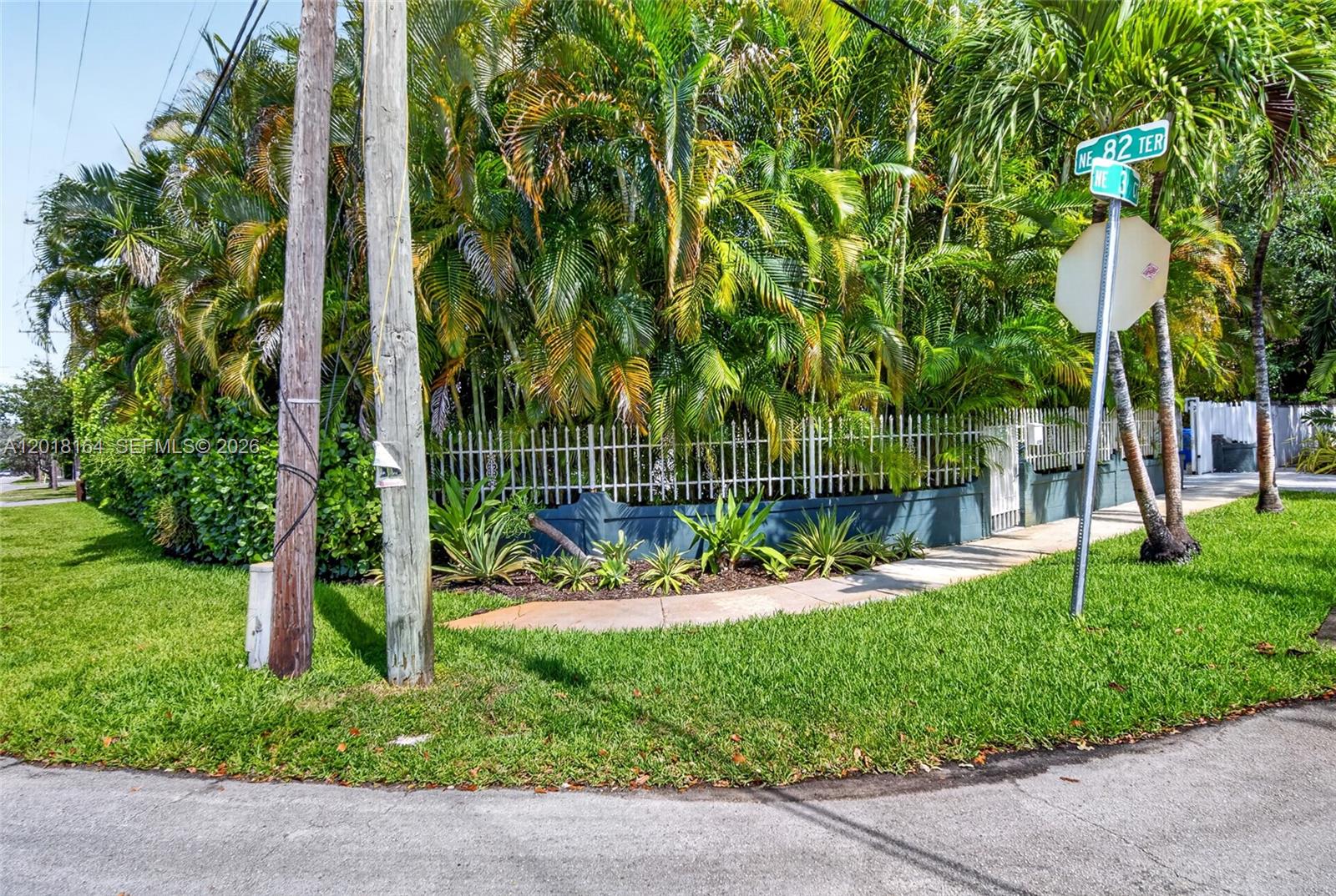 8250 NE 3rd Ct, Miami FL 33138