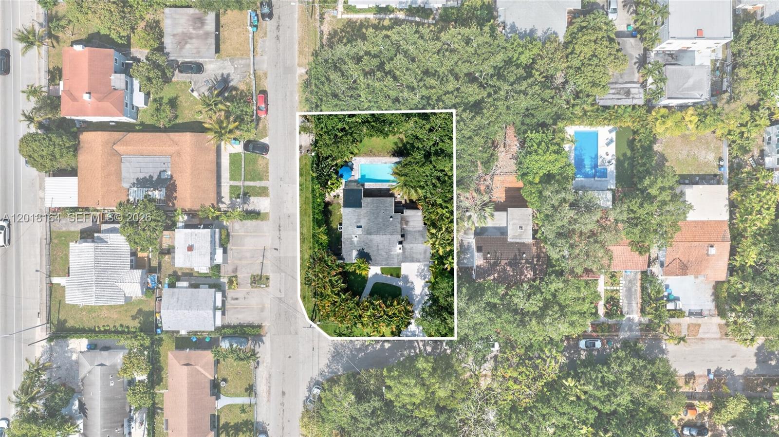 8250 NE 3rd Ct, Miami FL 33138