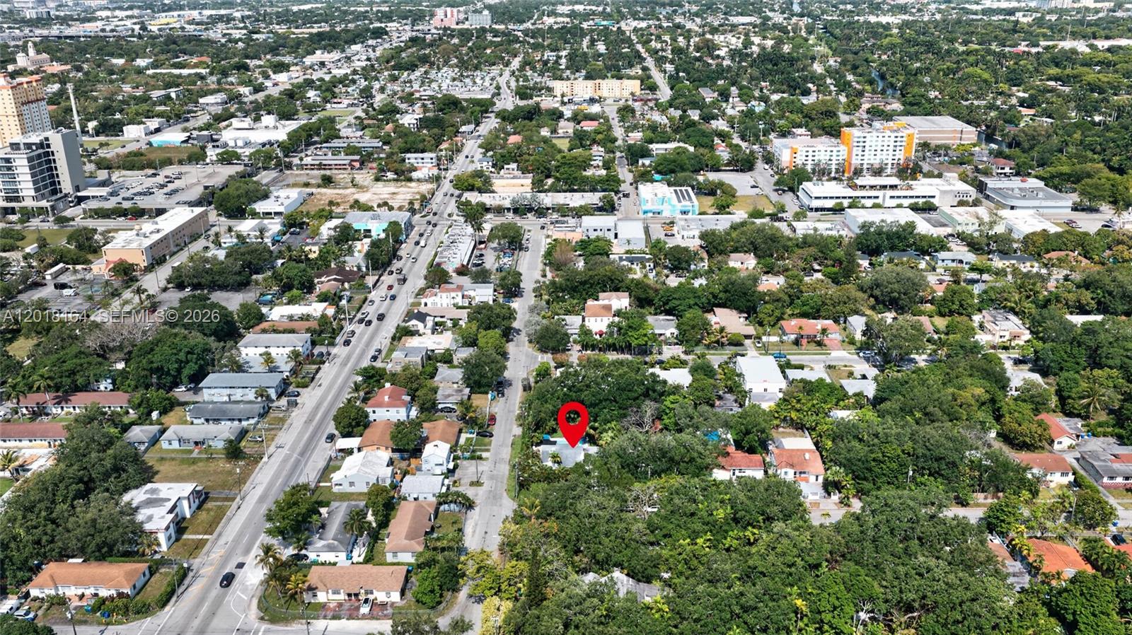 8250 NE 3rd Ct, Miami FL 33138