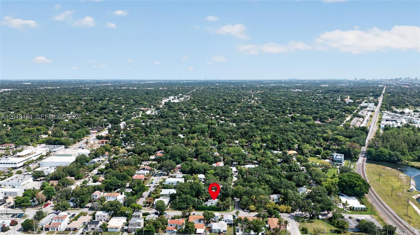 8250 NE 3rd Ct, Miami FL 33138