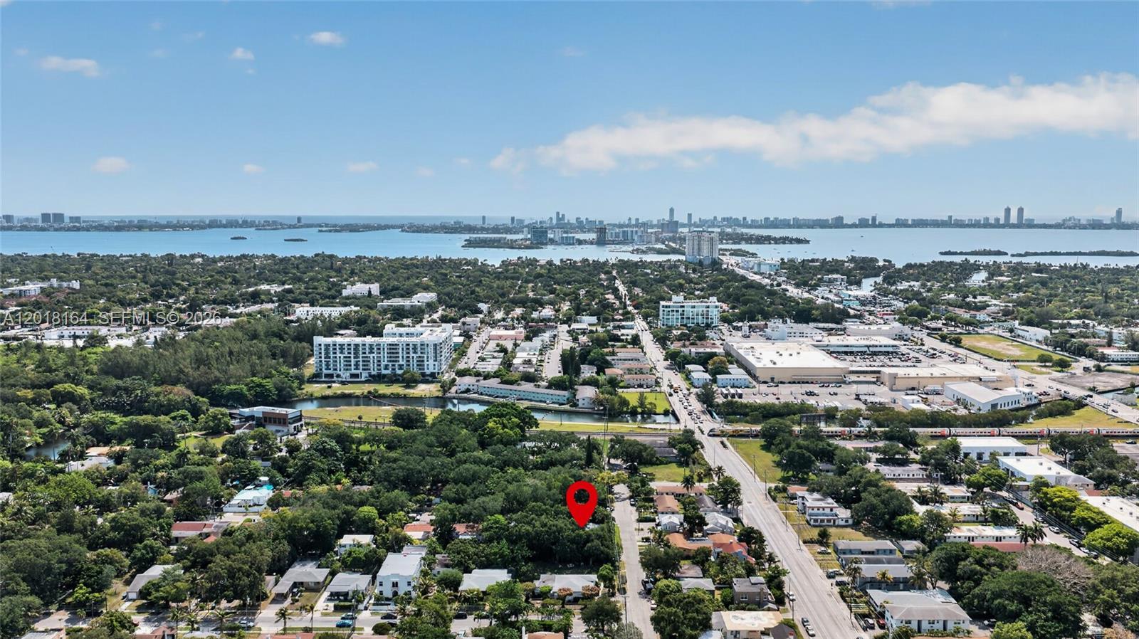 8250 NE 3rd Ct, Miami FL 33138