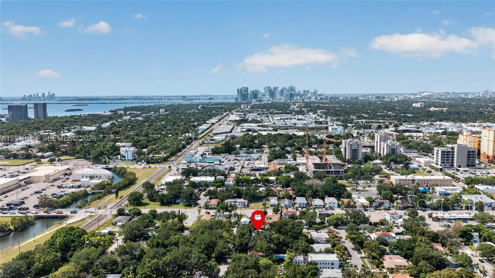 8250 NE 3rd Ct, Miami FL 33138