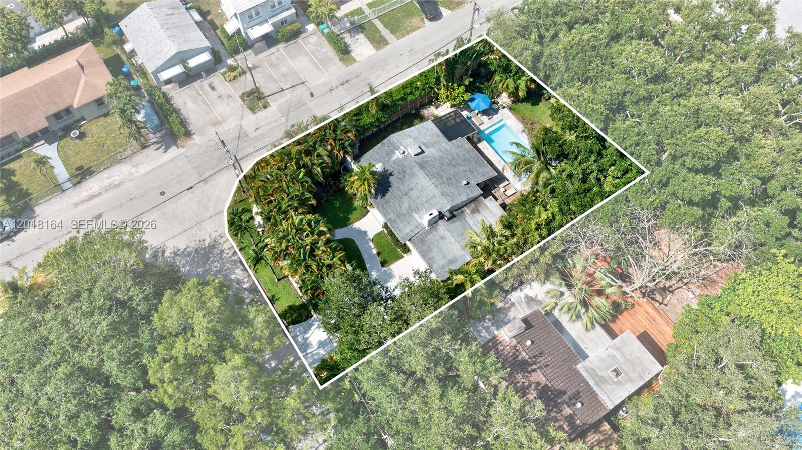 8250 NE 3rd Ct, Miami FL 33138