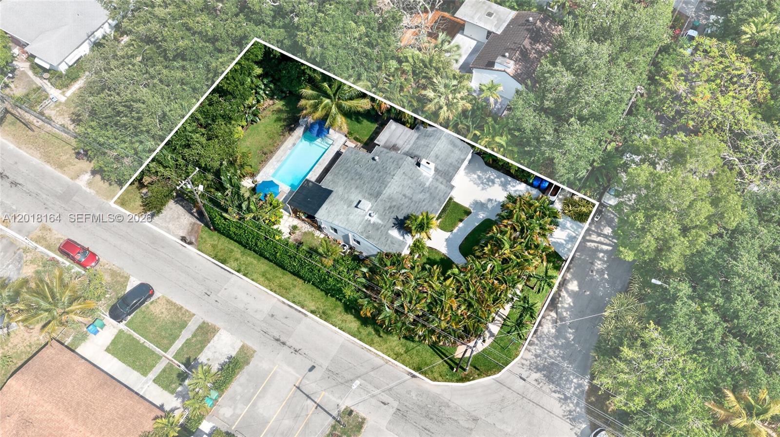 8250 NE 3rd Ct, Miami FL 33138