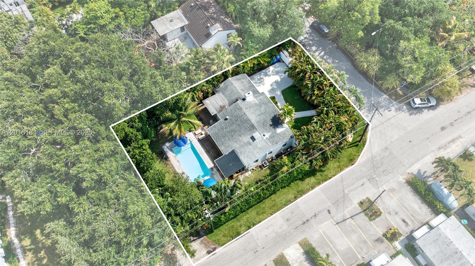 8250 NE 3rd Ct, Miami FL 33138