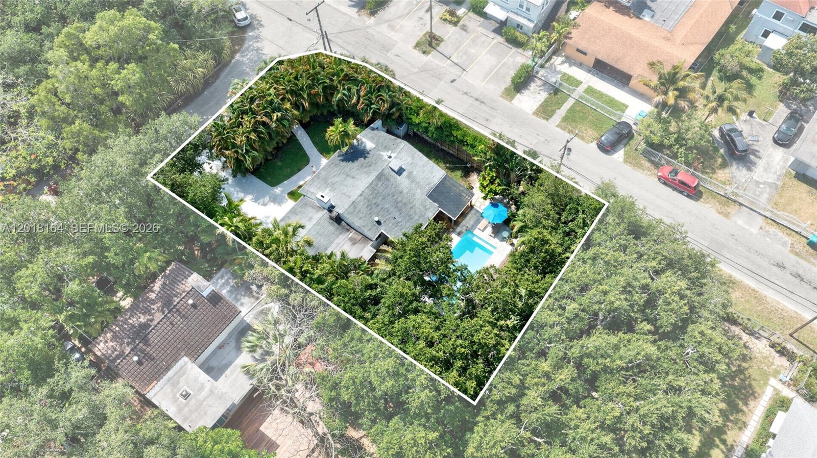 8250 NE 3rd Ct, Miami FL 33138