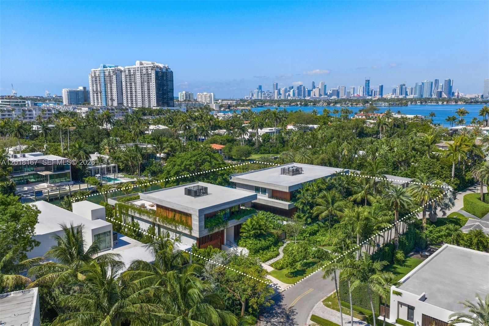 1420 W 23rd St, Miami Beach FL 33140