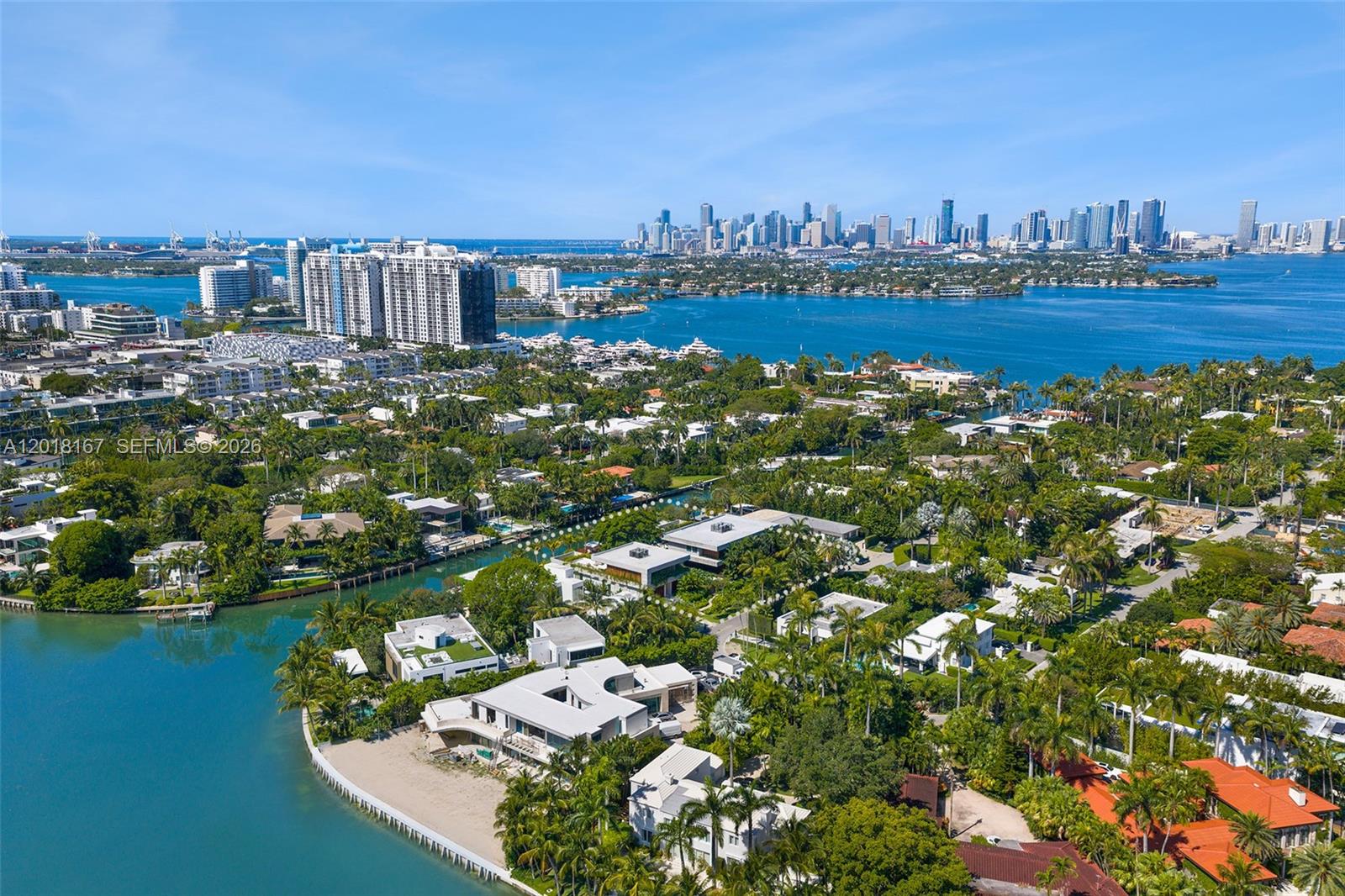 1420 W 23rd St, Miami Beach FL 33140