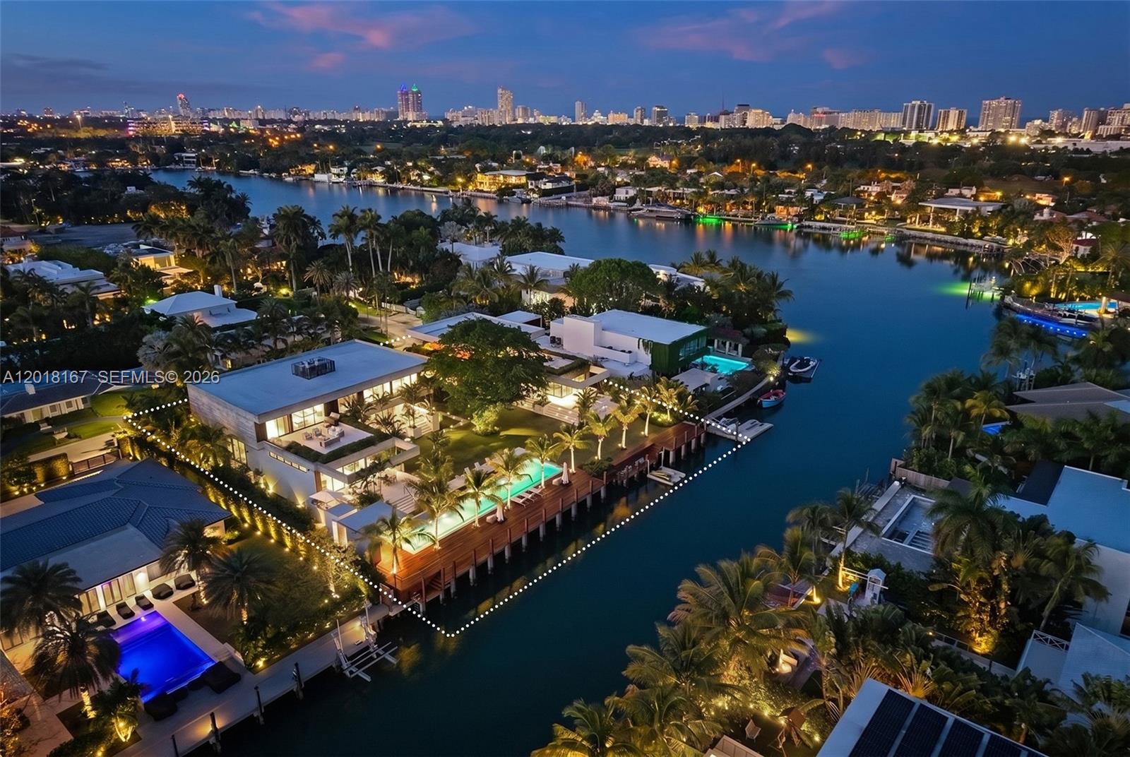 1420 W 23rd St, Miami Beach FL 33140