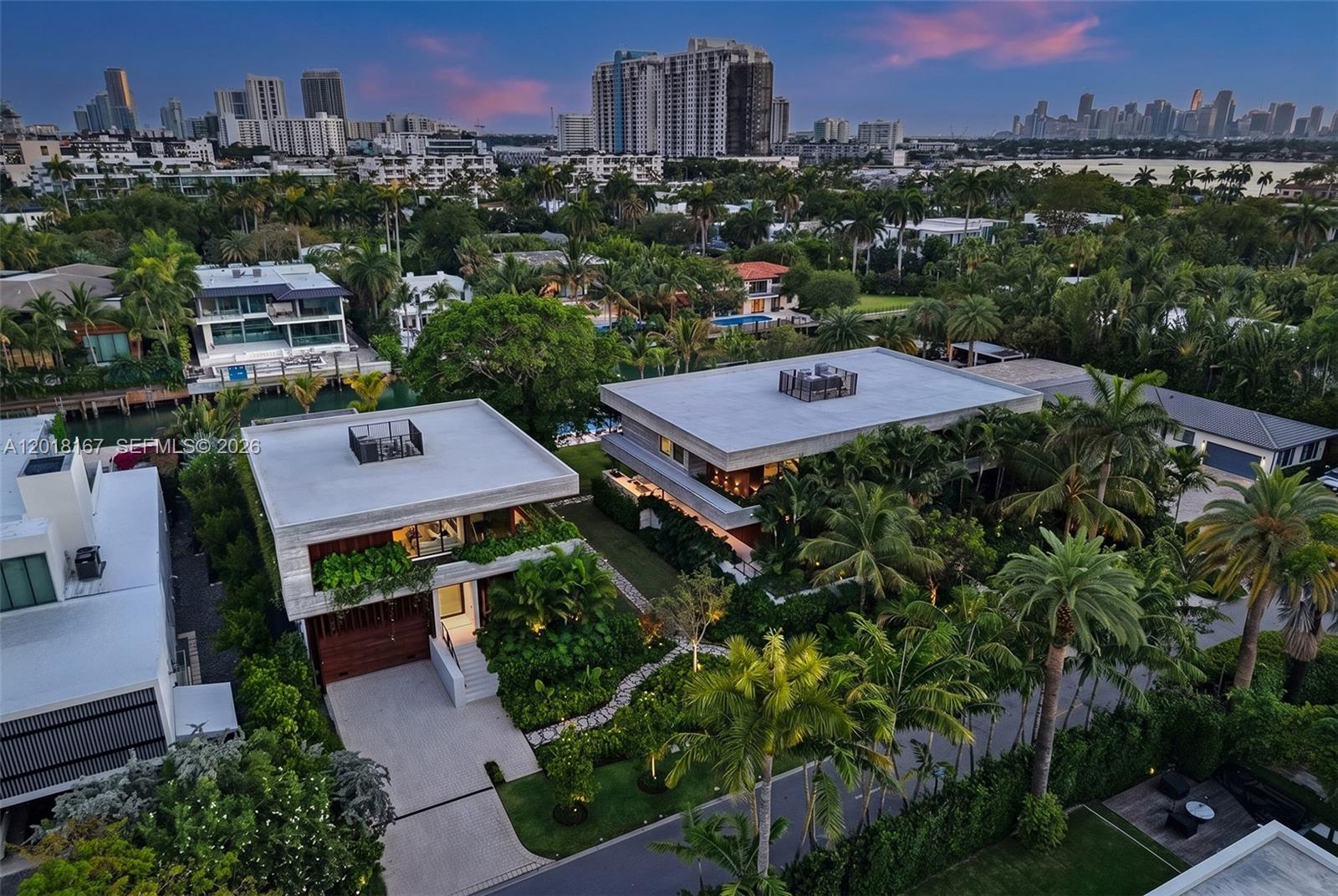 1420 W 23rd St, Miami Beach FL 33140