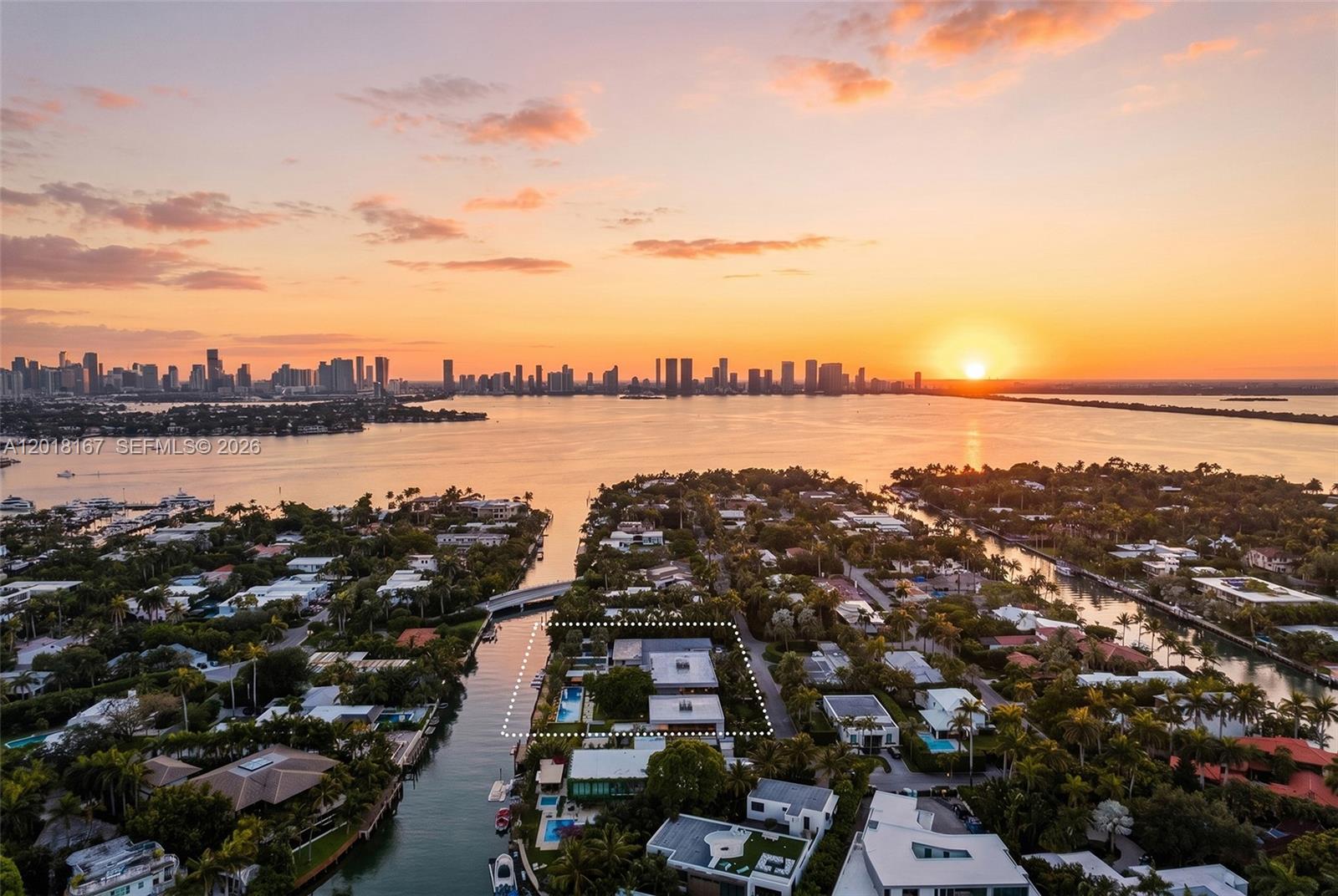 1420 W 23rd St, Miami Beach FL 33140