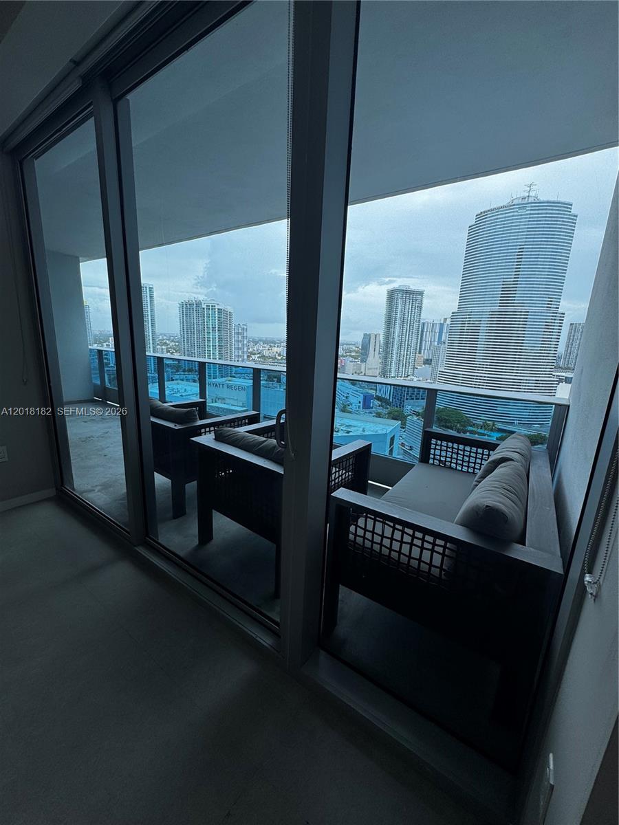 200 Biscayne Boulevard Way #3110, Miami FL 33131