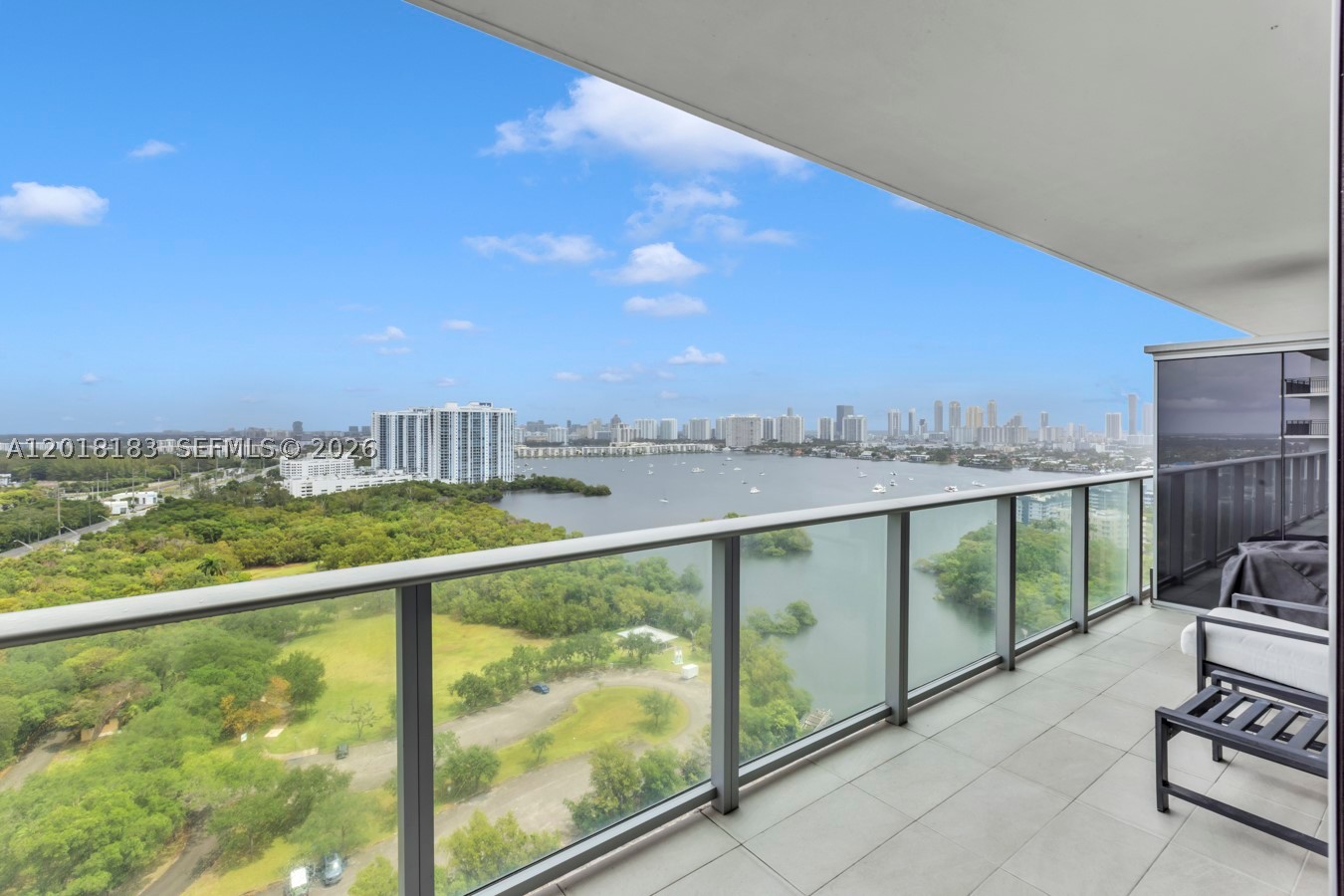 16385 Biscayne Blvd #2101, North Miami Beach FL 33160