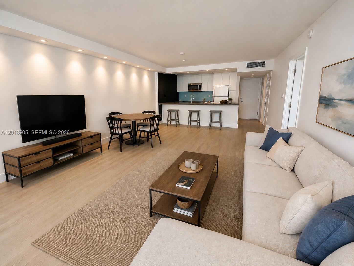 5 Island Ave #9B, Miami Beach FL 33139