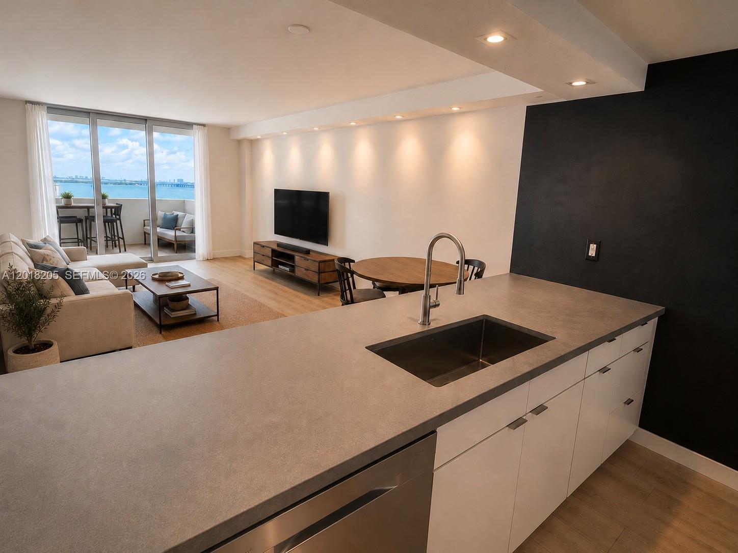 5 Island Ave #9B, Miami Beach FL 33139