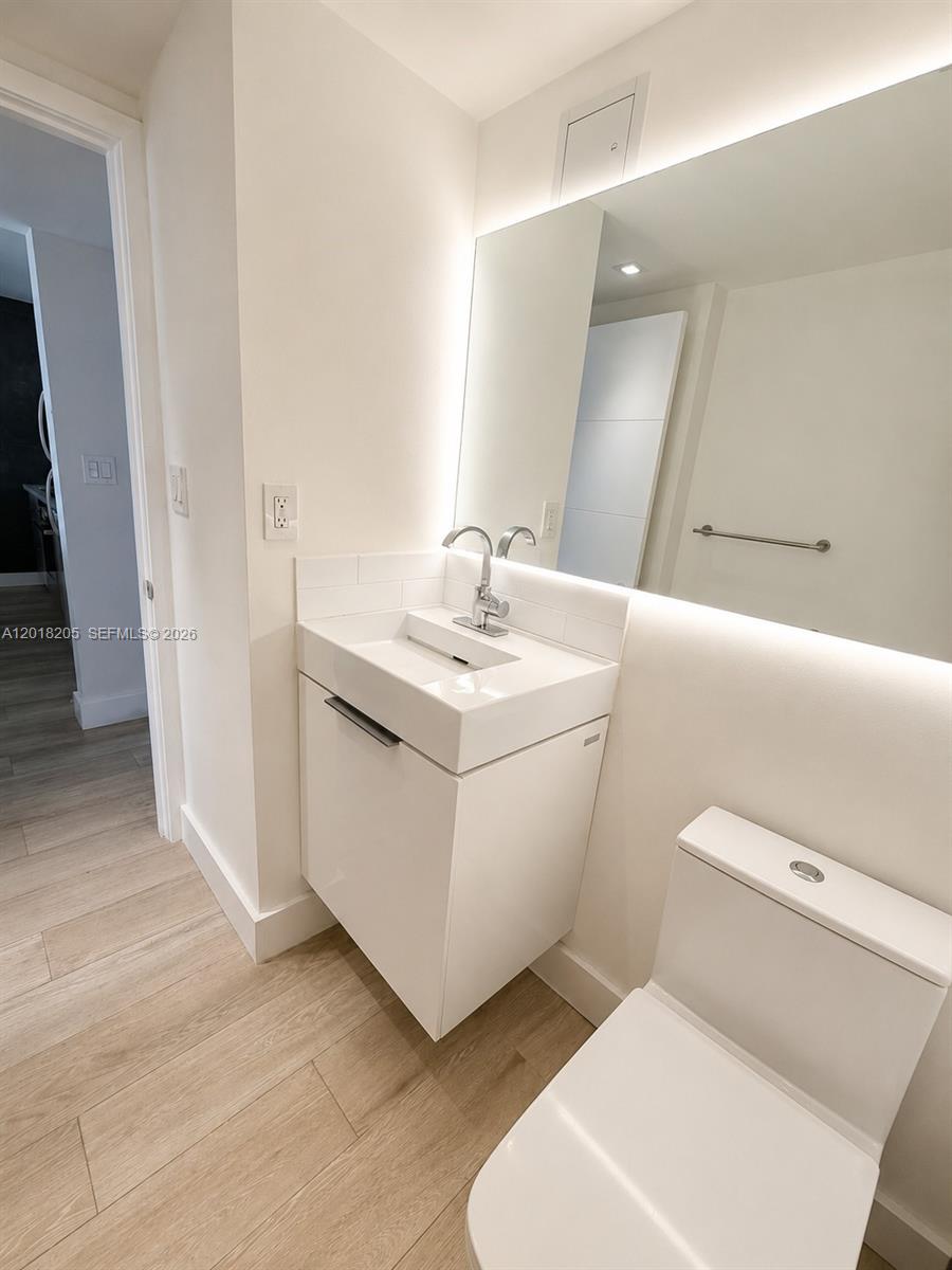 5 Island Ave #9B, Miami Beach FL 33139