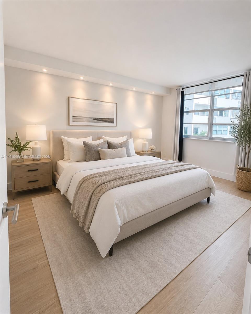 5 Island Ave #9B, Miami Beach FL 33139