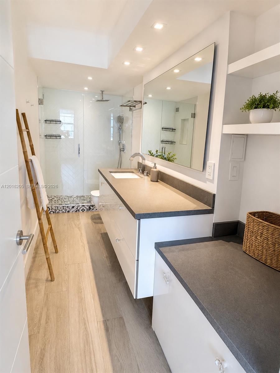 5 Island Ave #9B, Miami Beach FL 33139