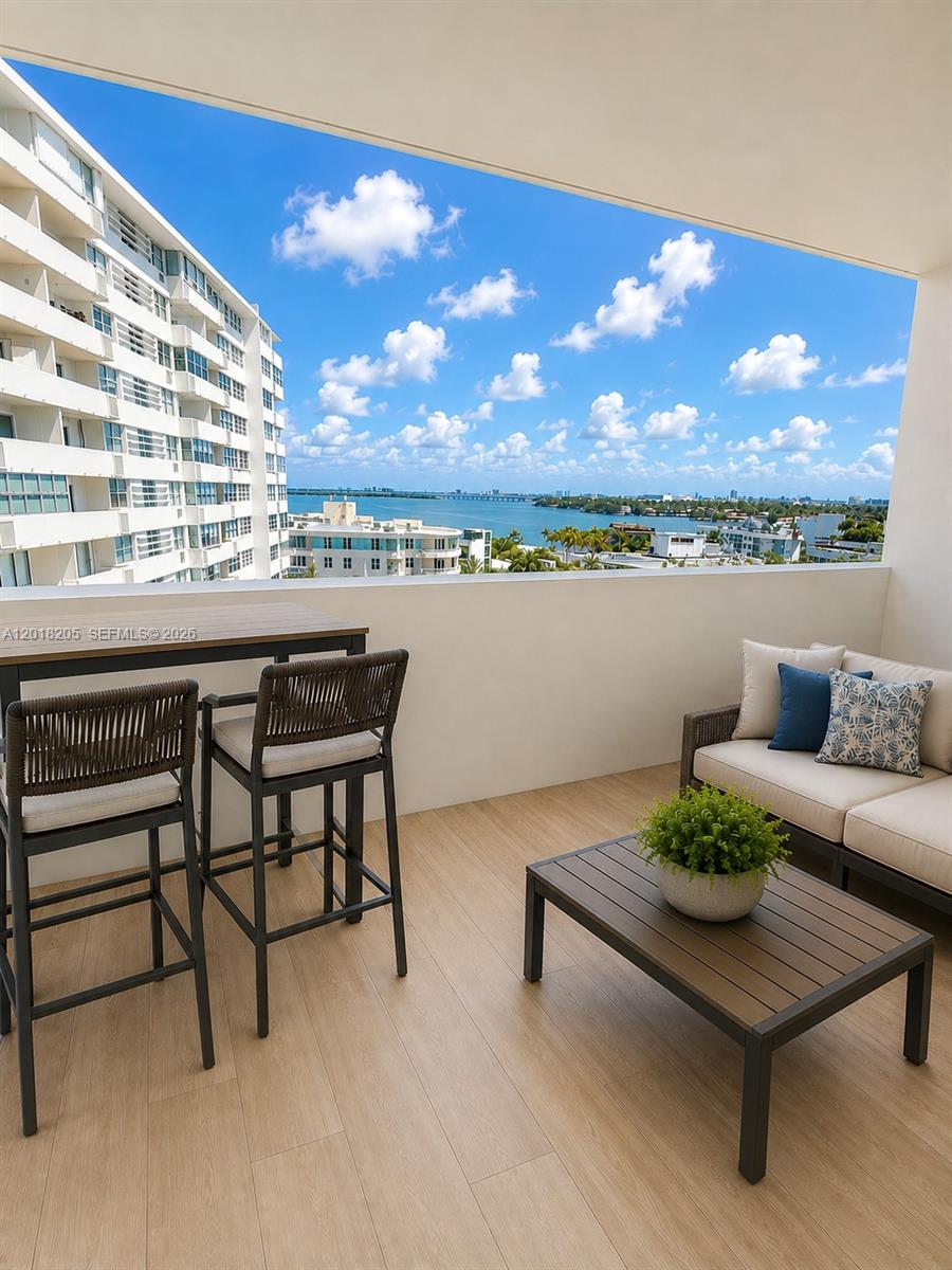 5 Island Ave #9B, Miami Beach FL 33139