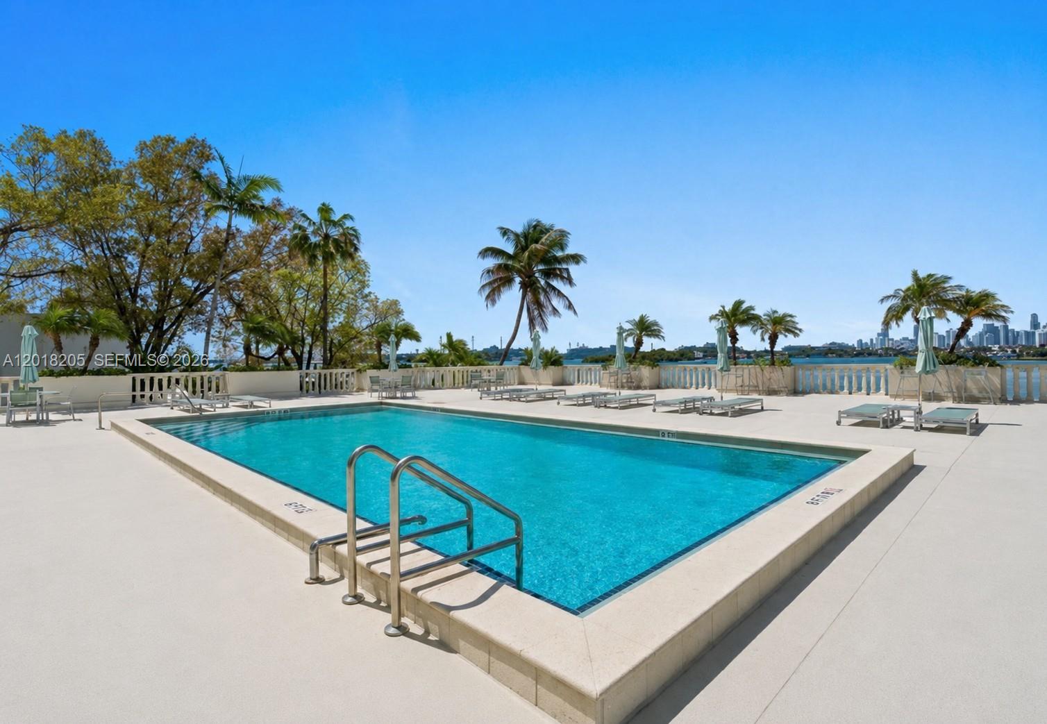 5 Island Ave #9B, Miami Beach FL 33139